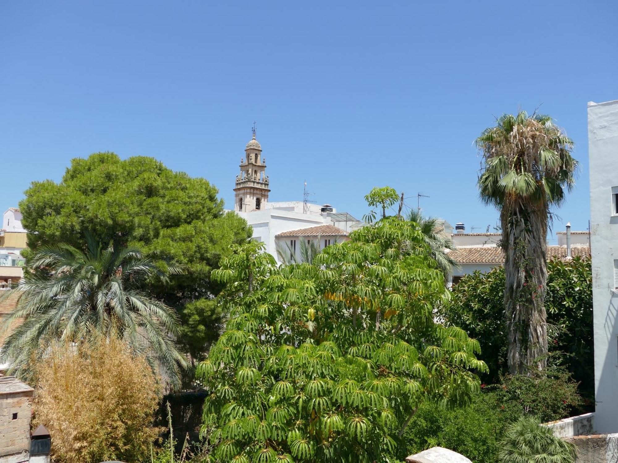 Casa La Pegolina Villa Luaran gambar